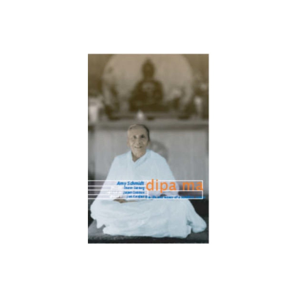Windhorse Publications Dipa Ma (häftad, eng)