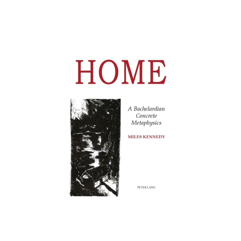 Verlag Peter Lang Home (häftad, eng)