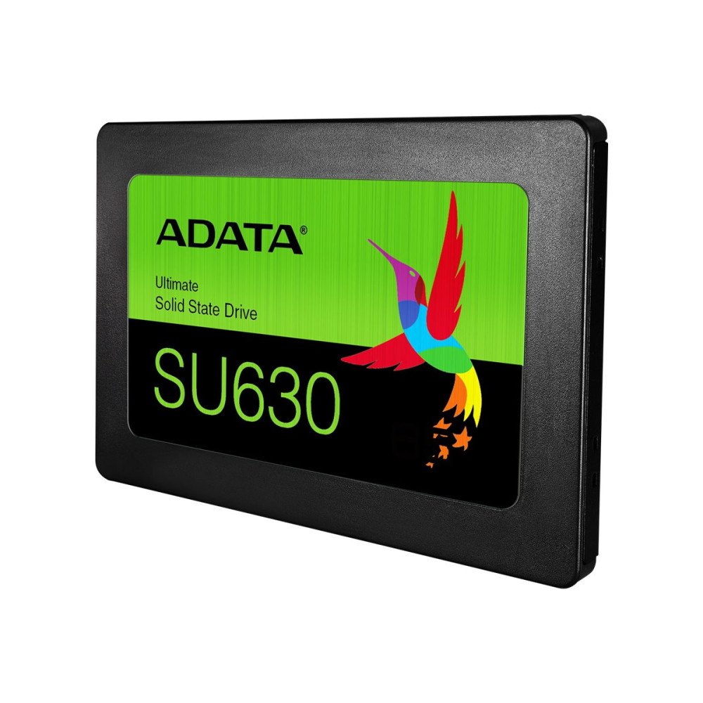 ADATA Technology ADATA Ultimate SU630 - SSD - 960 GB - SATA 6Gb/s