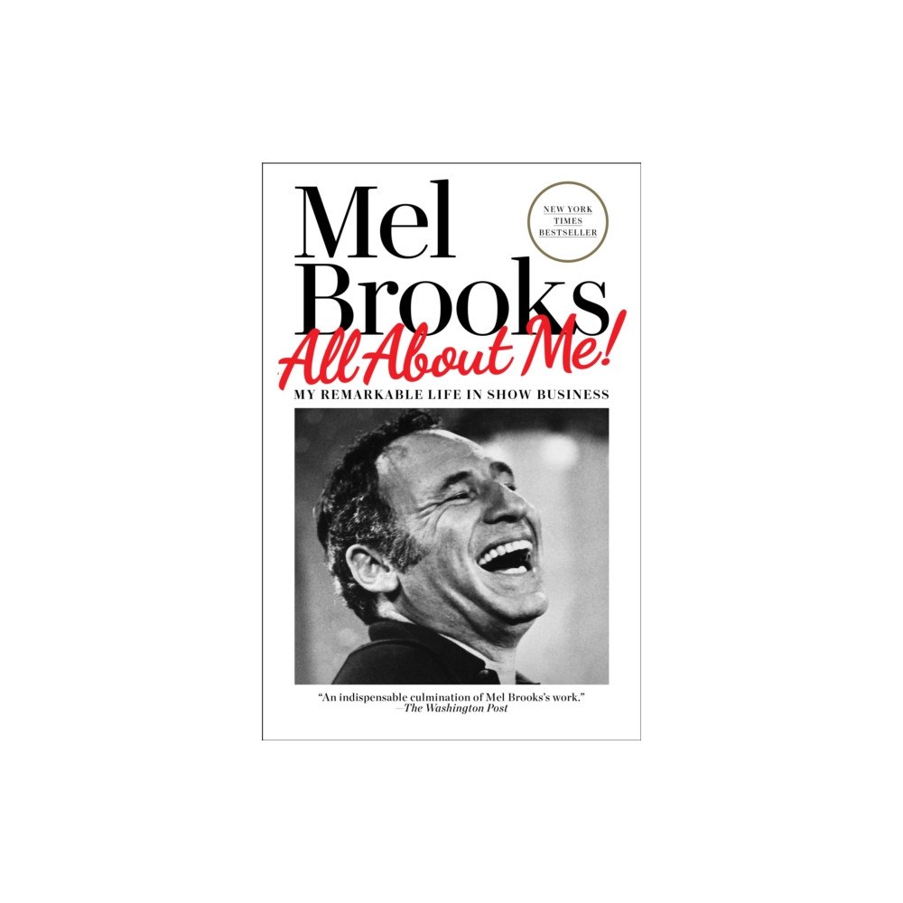 Not Stated All About Me! (häftad, eng)