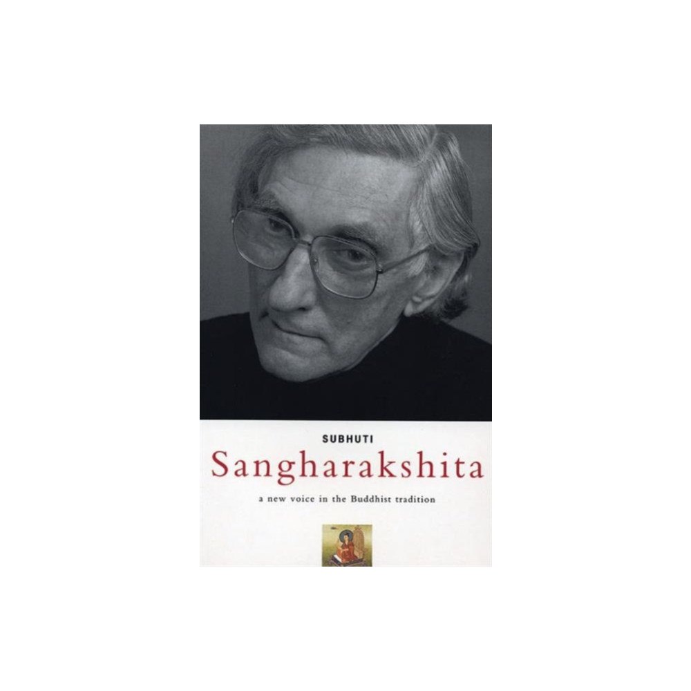 Windhorse Publications Sangharakshita (häftad, eng)