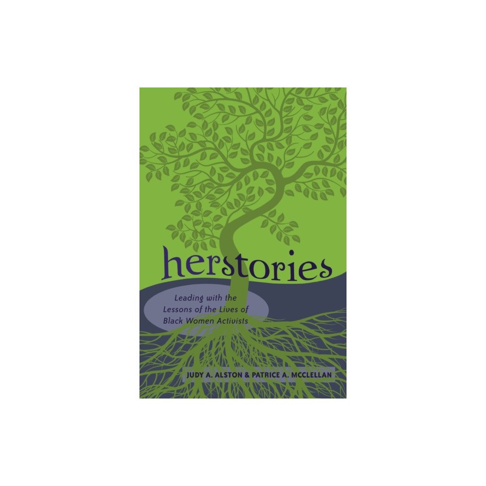 Peter Lang Publishing Inc Herstories (häftad, eng)