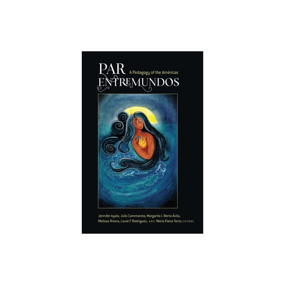 Peter Lang Publishing Inc PAR EntreMundos (häftad, eng)