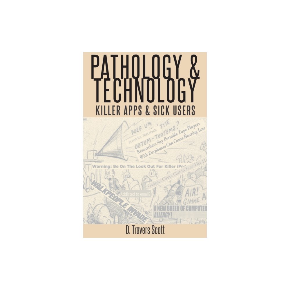 Peter Lang Publishing Inc Pathology and Technology (häftad, eng)