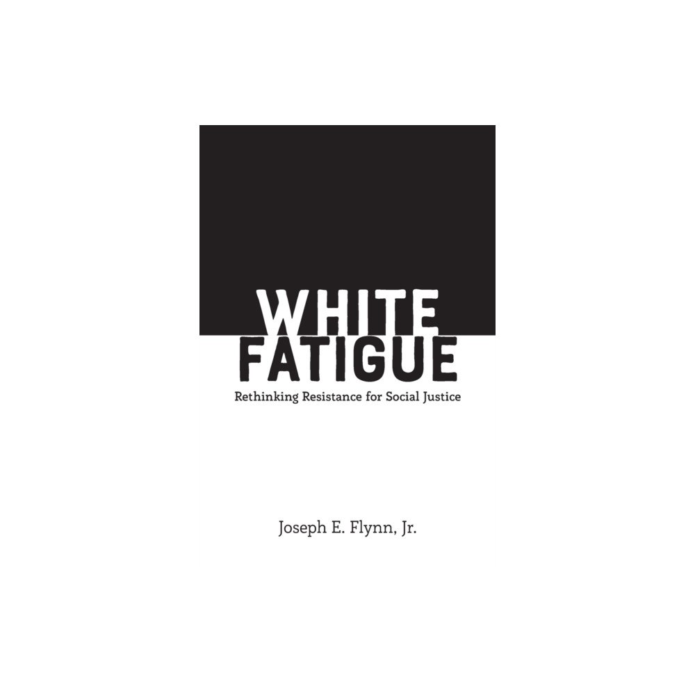 Peter Lang Publishing Inc White Fatigue (häftad, eng)