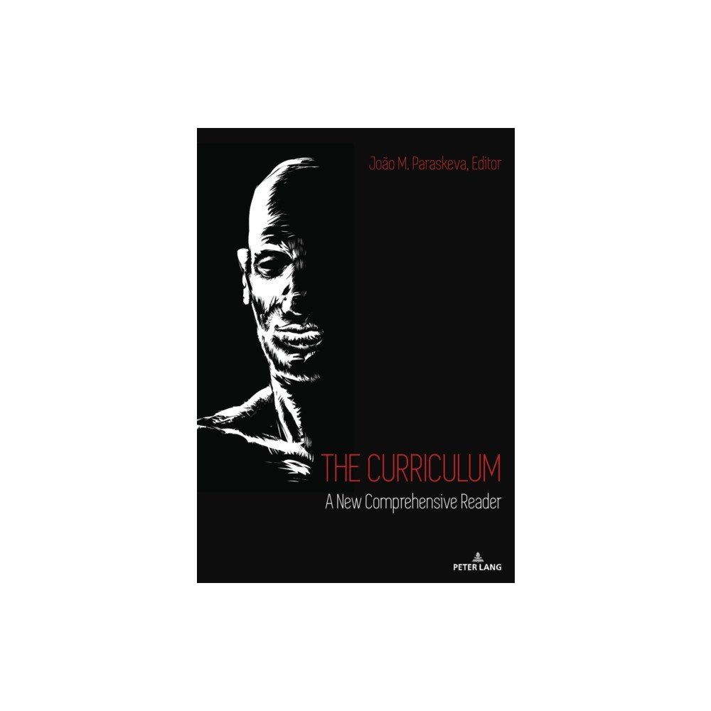 Peter Lang Publishing Inc The Curriculum (häftad, eng)