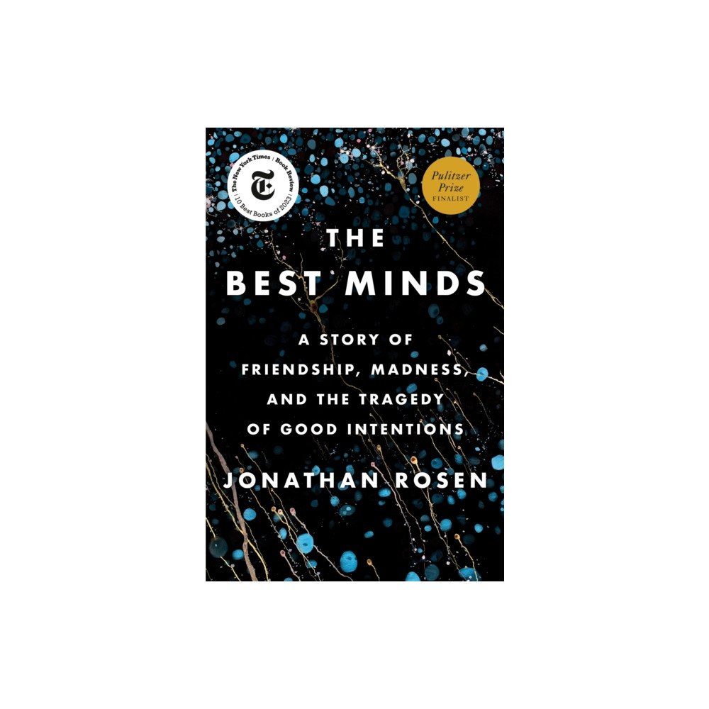 Penguin Publishing Group Best Minds (inbunden, eng)