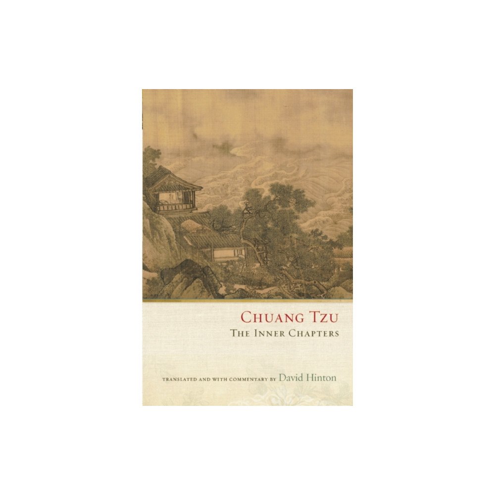 Counterpoint Chuang Tzu (häftad, eng)