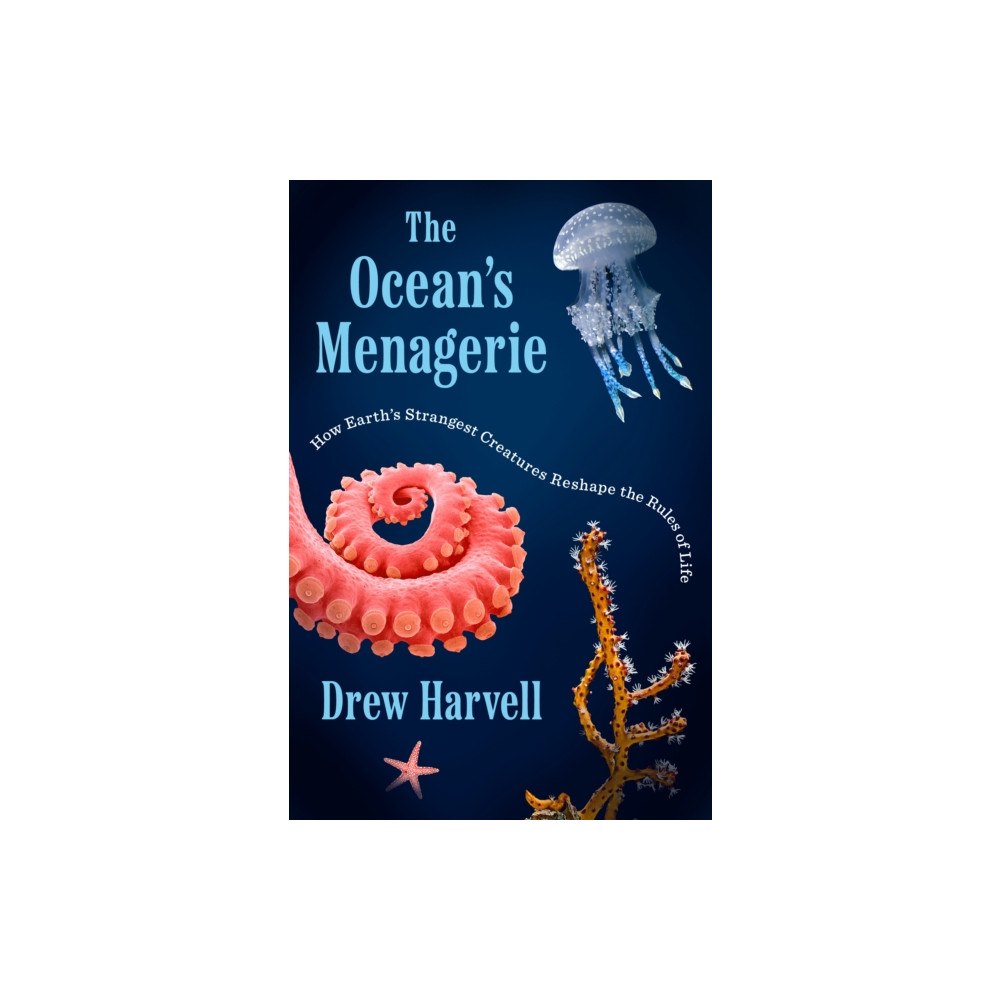Not Stated The Ocean's Menagerie (häftad, eng)