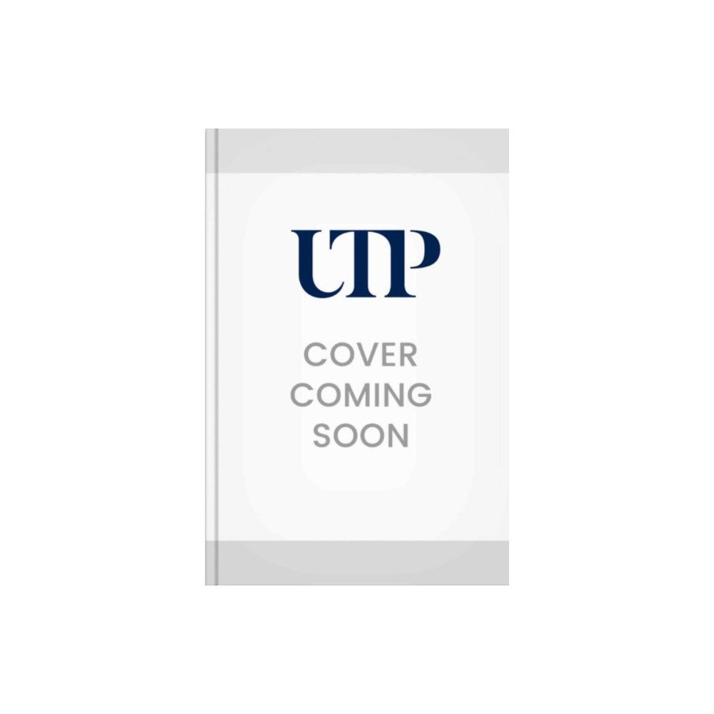 University of Toronto Press Sovereignty and Contestation (häftad, eng)