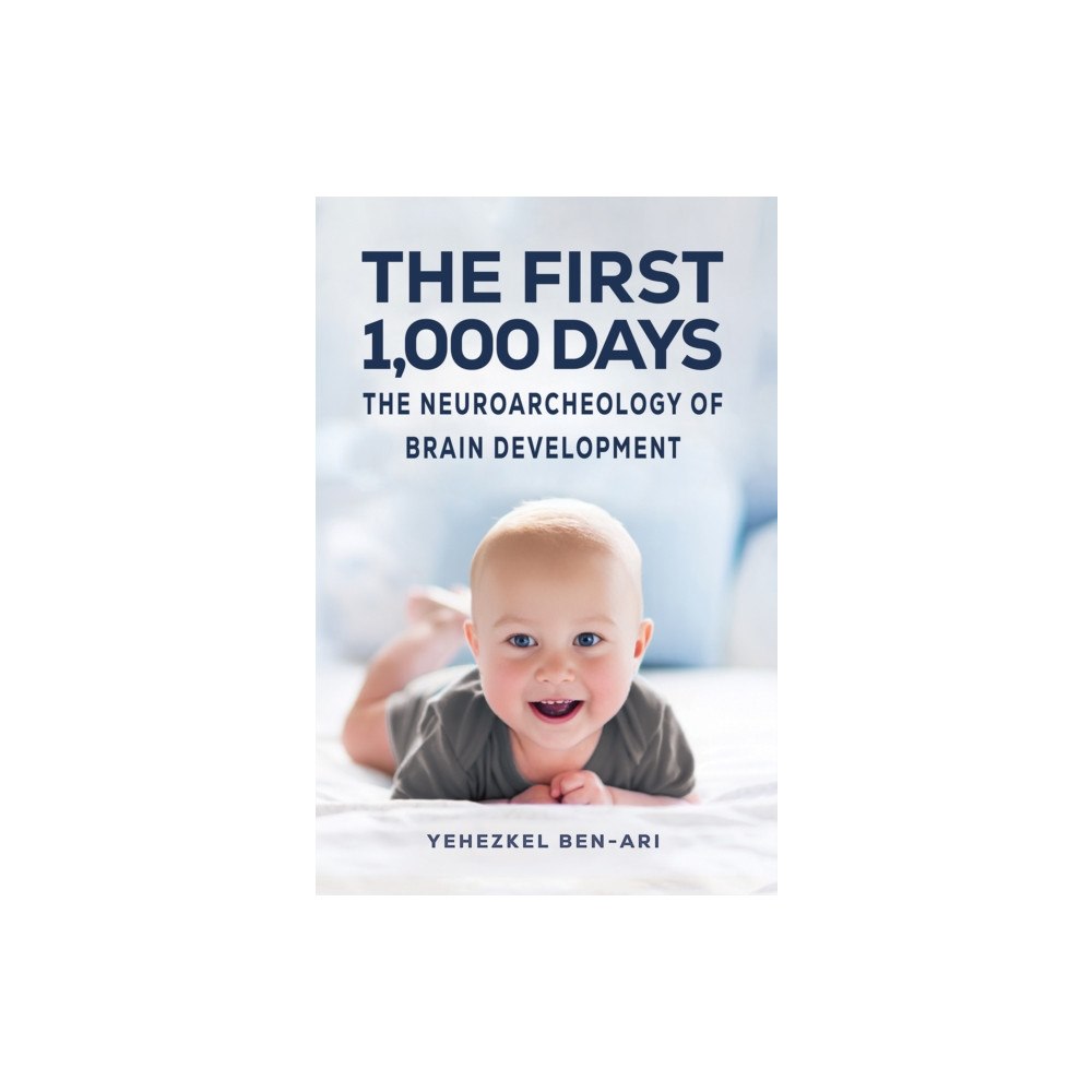 Austin Macauley Publishers The First 1,000 Days (häftad, eng)