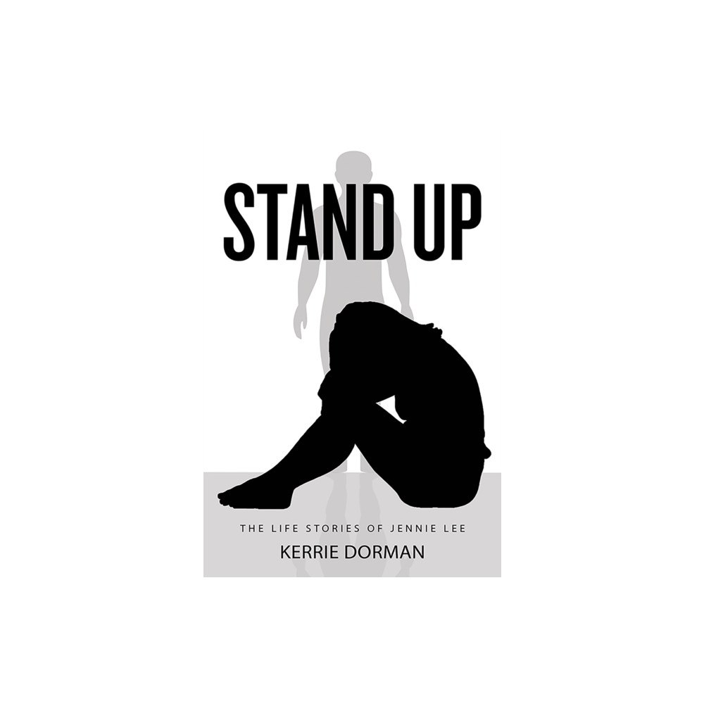 Austin Macauley Publishers Stand Up (häftad, eng)