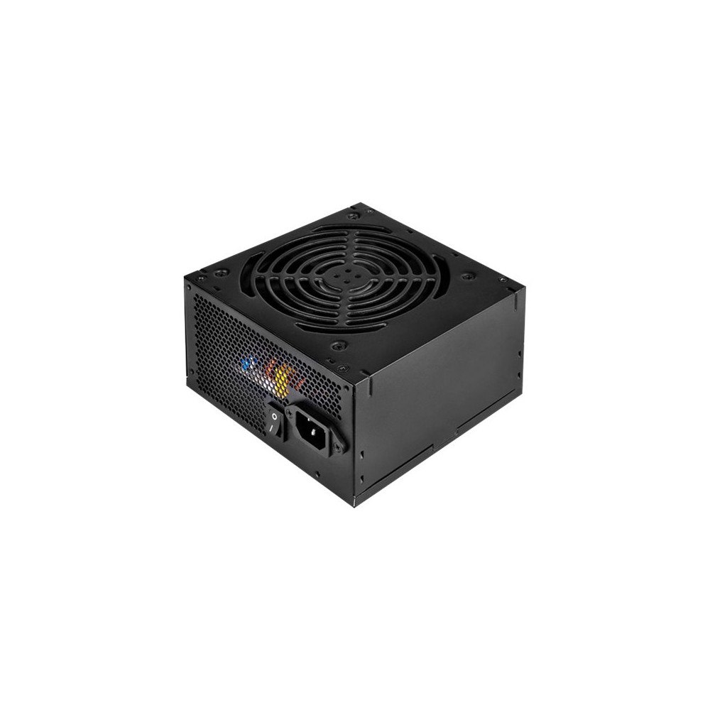 Silverstone Technology SilverStone Strider Essential Series ST40F-ES230 - nätaggregat - 400 watt
