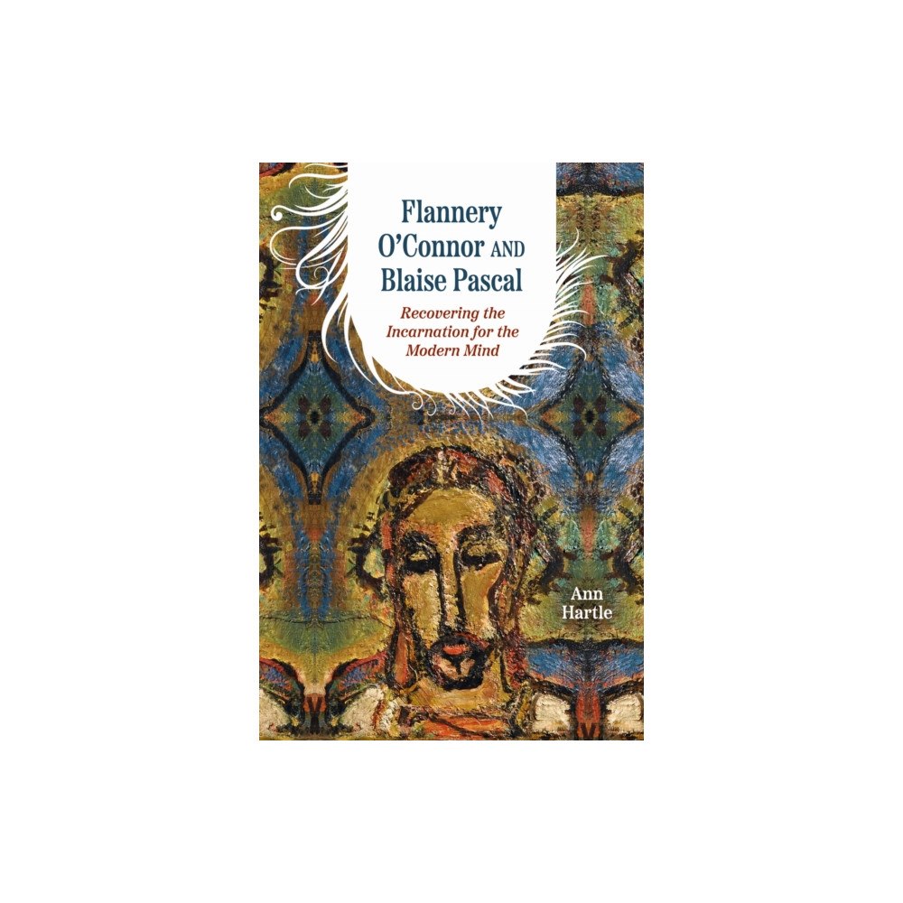 The catholic university of america press Flannery O'Connor and Blaise Pascal (häftad, eng)