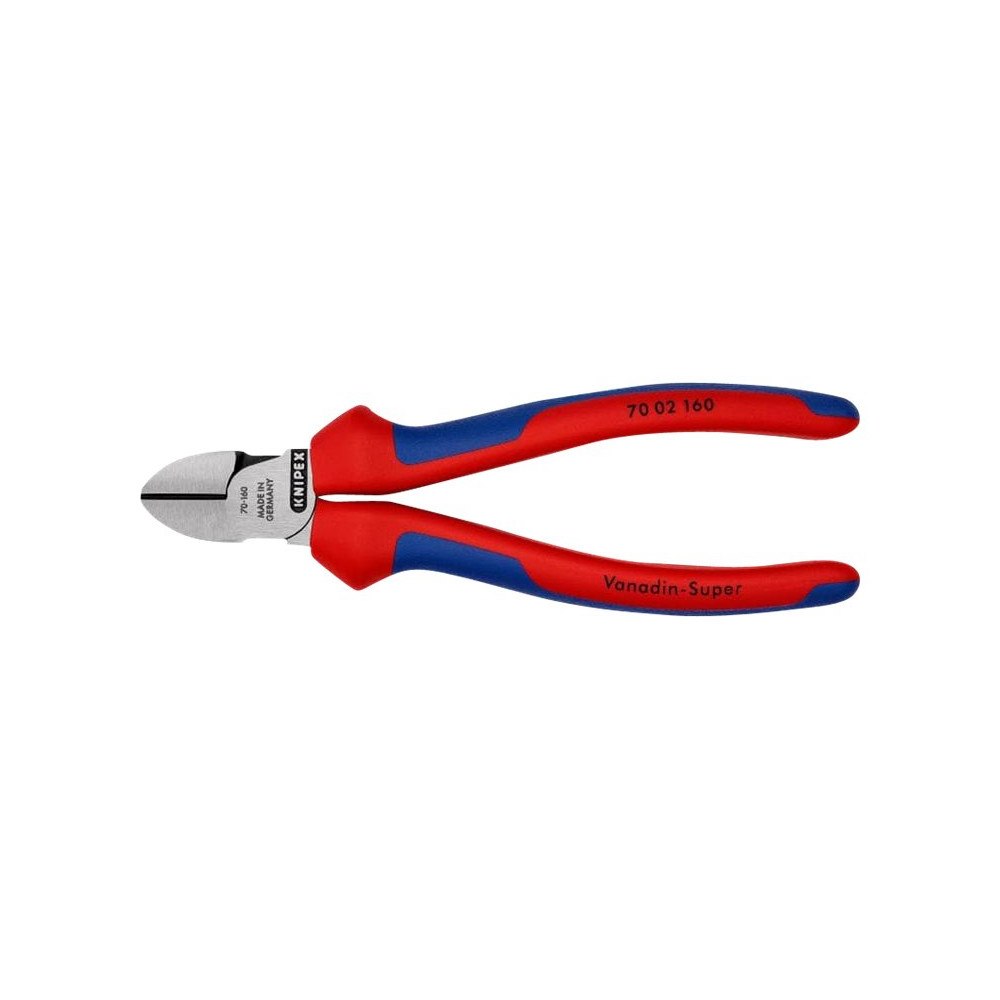 Knipex KNIPEX Bestseller - tångsats - 3 delar
