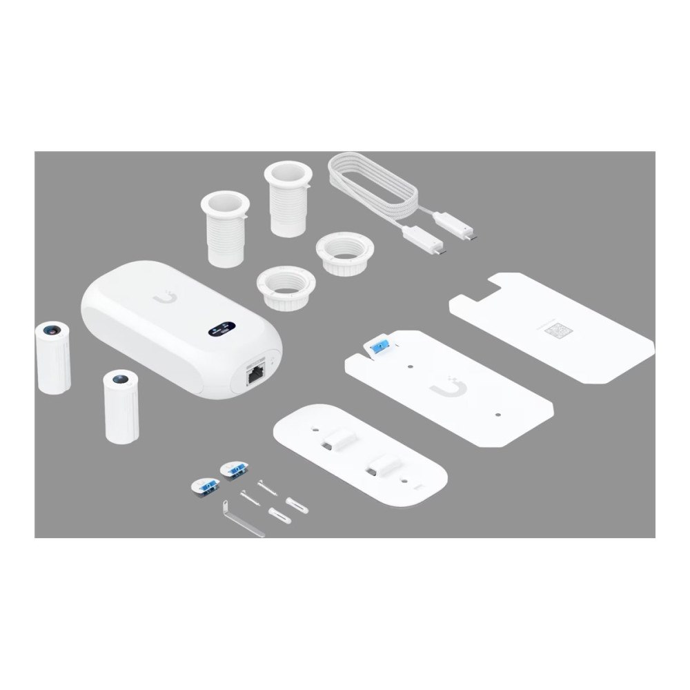 Ubiquiti Networks Ubiquiti AI Theta - nätverksövervakningskamera