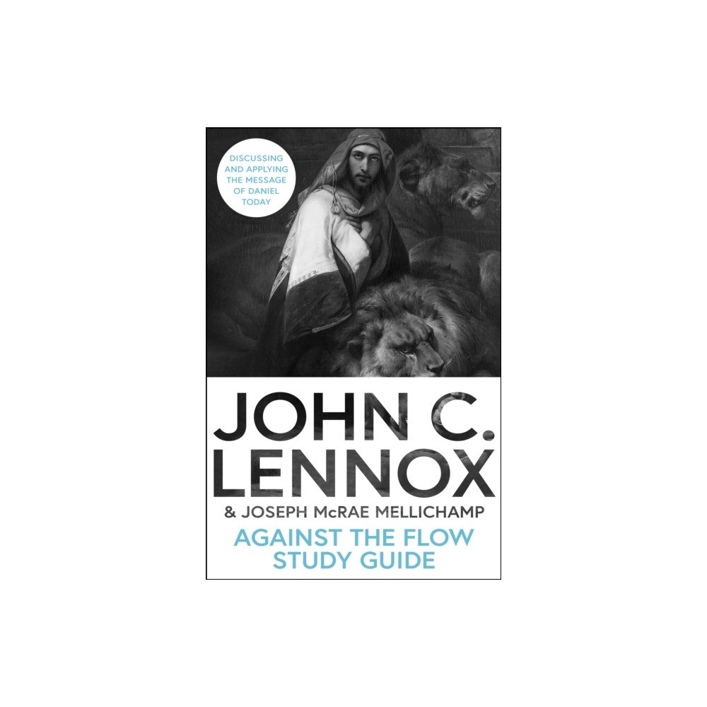 Spck publishing Against the Flow Study Guide (häftad, eng)