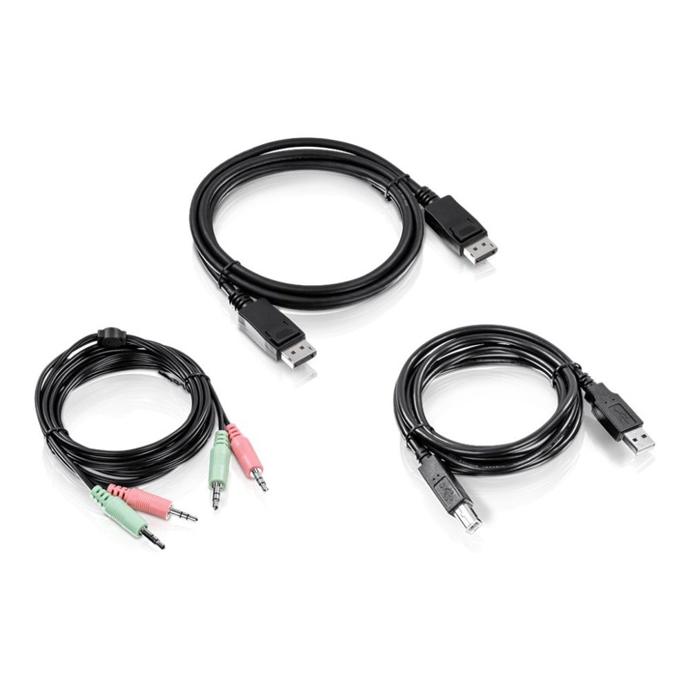 TRENDnet TRENDnet - kabelsats