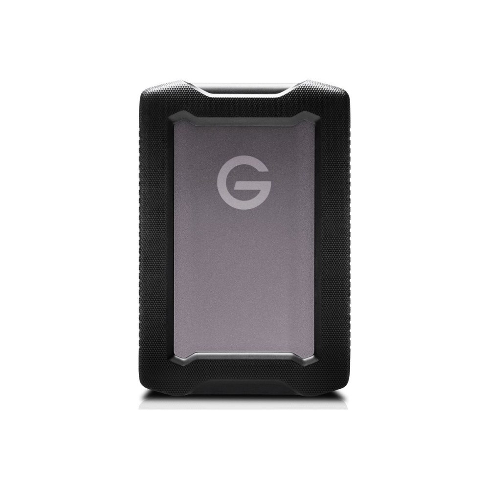 SanDisk Professional SanDisk Professional G-DRIVE ArmorATD - hårddisk - 6 TB - ruggad - USB 3.2 Gen 1