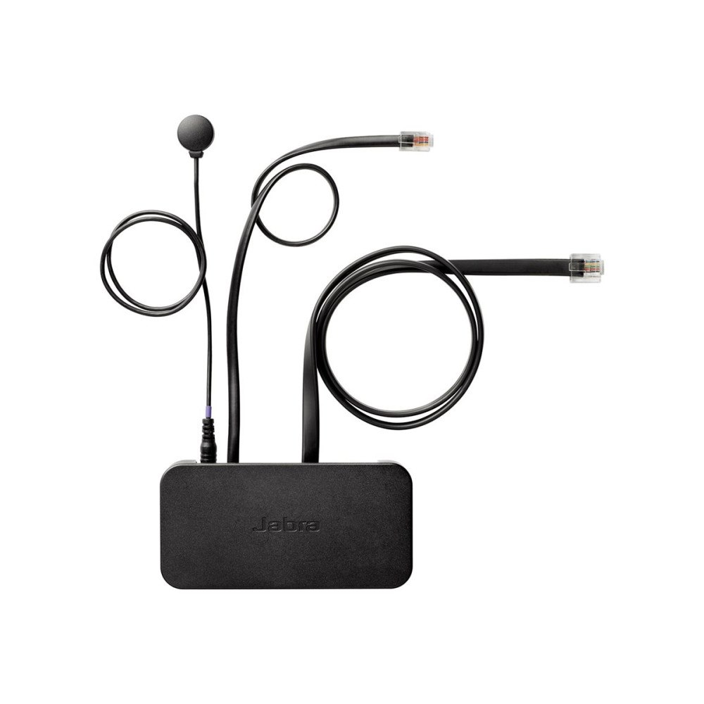 Jabra Jabra LINK - elektronisk krokomkopplingsadapter