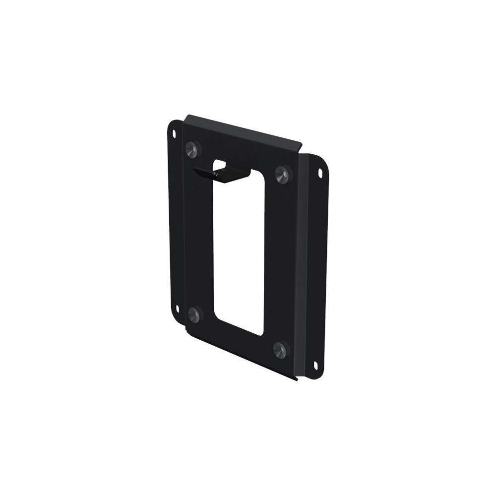 FLEXSON Flexson monteringssats - för högtalare - svart