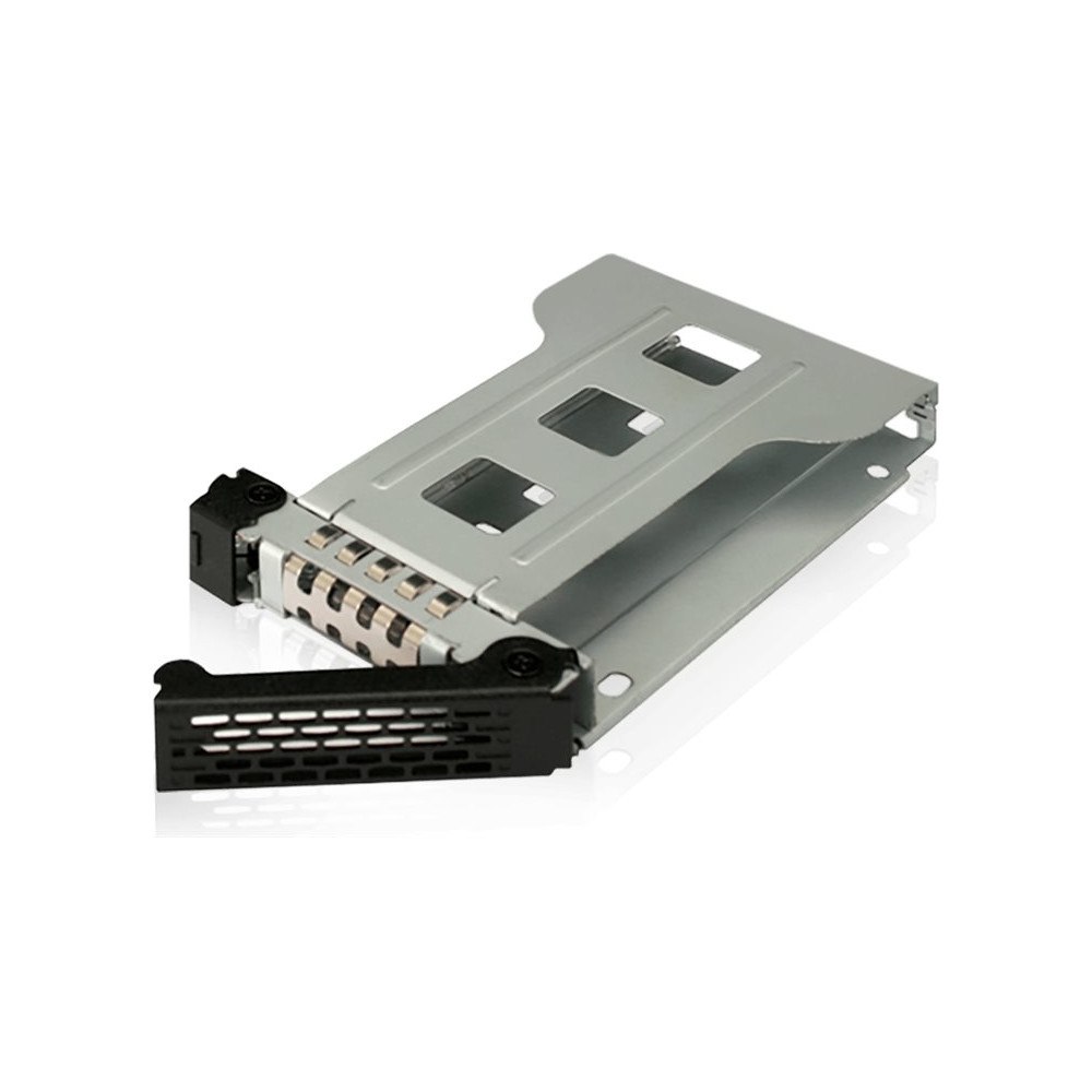 ICY DOCK Cremax ICY Dock MB991TRAY-B - hållare för lagringsenhet