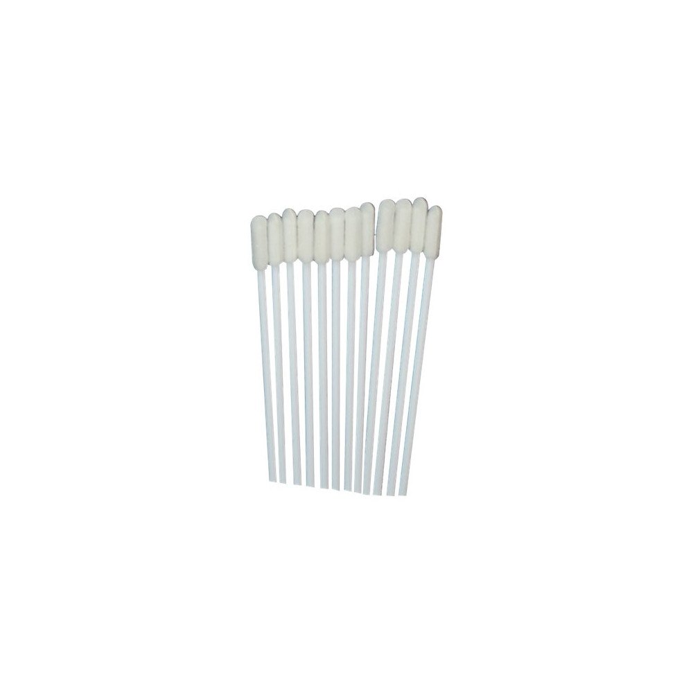 VisibleDust VisibleDust Extra Chamber Clean Swabs - bomullspinne
