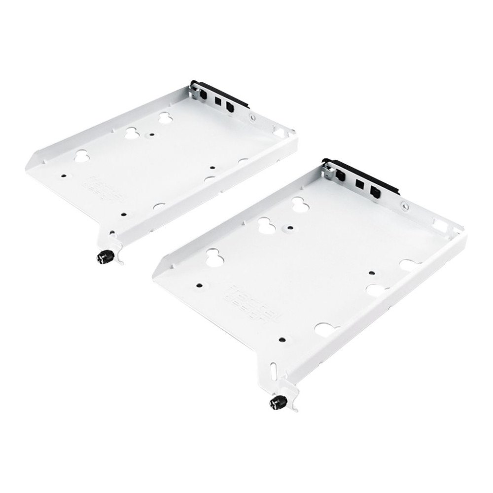 Fractal Design Fractal Design Type A - hårddisk uppgraderingskit