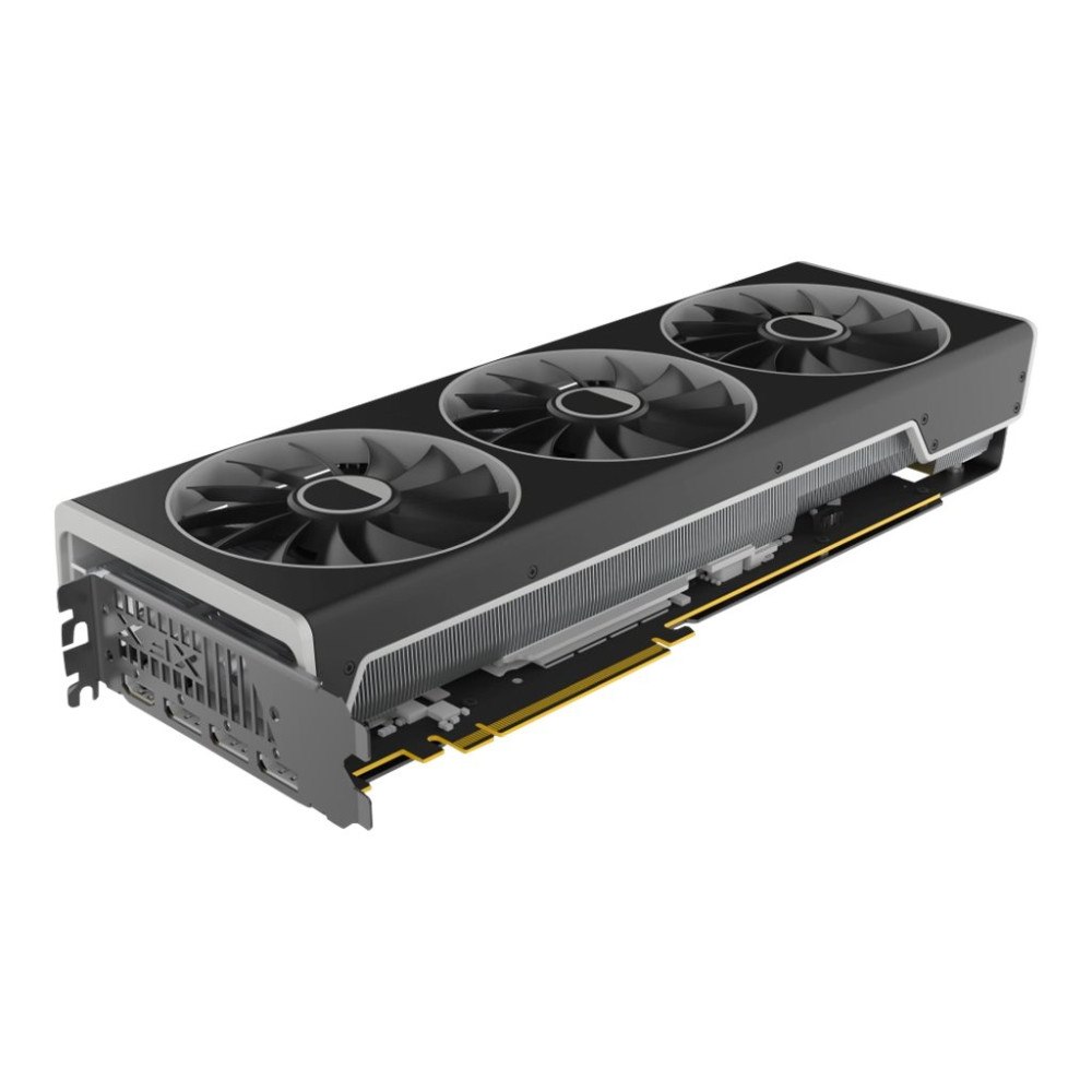 XFX XFX Speedster MERC310 Radeon RX 7900 XT - grafikkort - Radeon RX 7900 XT - 20 GB