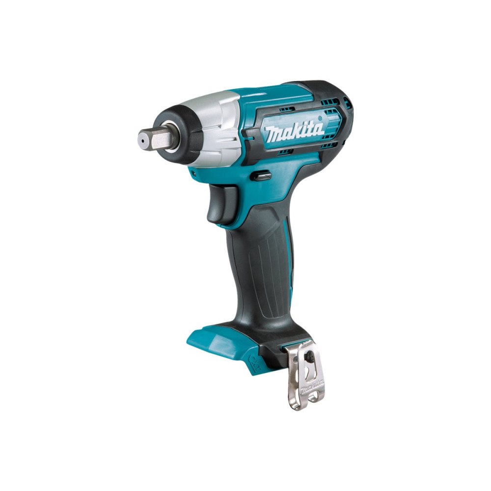 Makita Makita TW141DZ - mutterdragare - sladdlös - inget batteri