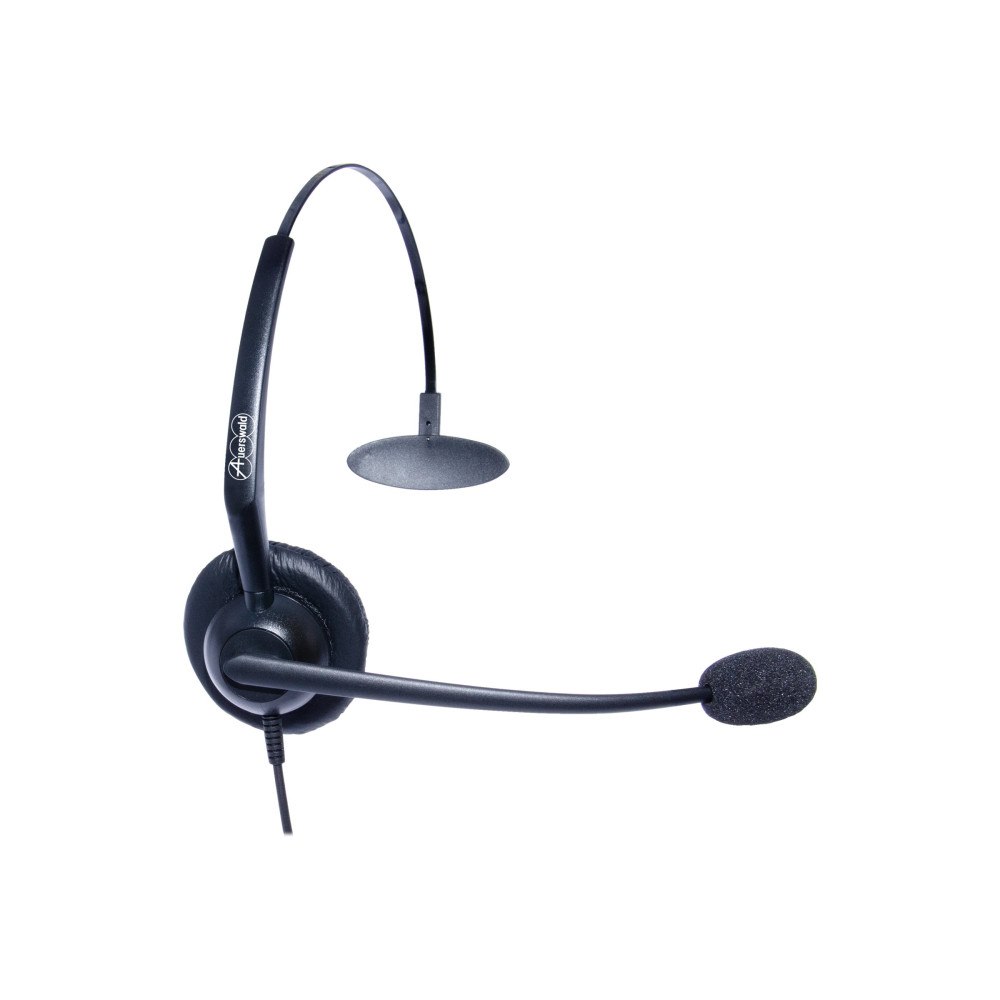 Auerswald Auerswald COMfortel H-200 - headset