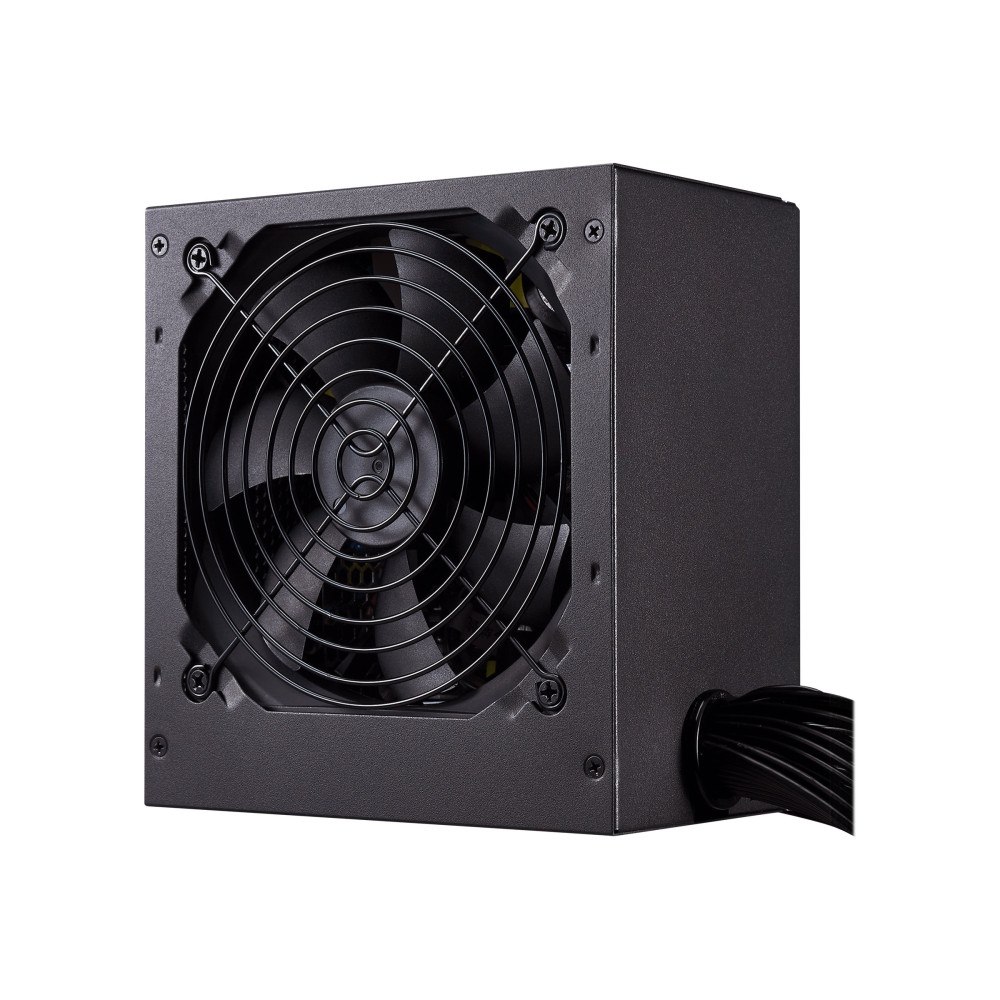 Cooler Master Cooler Master MWE Bronze V2 650 - nätaggregat - 650 Watt