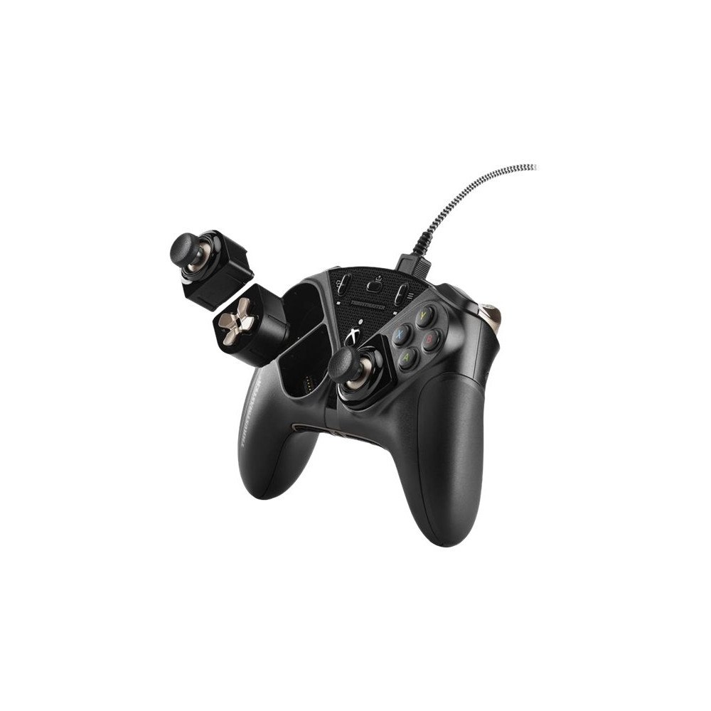 ThrustMaster ThrustMaster eSwap X Pro Controller - spelkontroll - kabelansluten