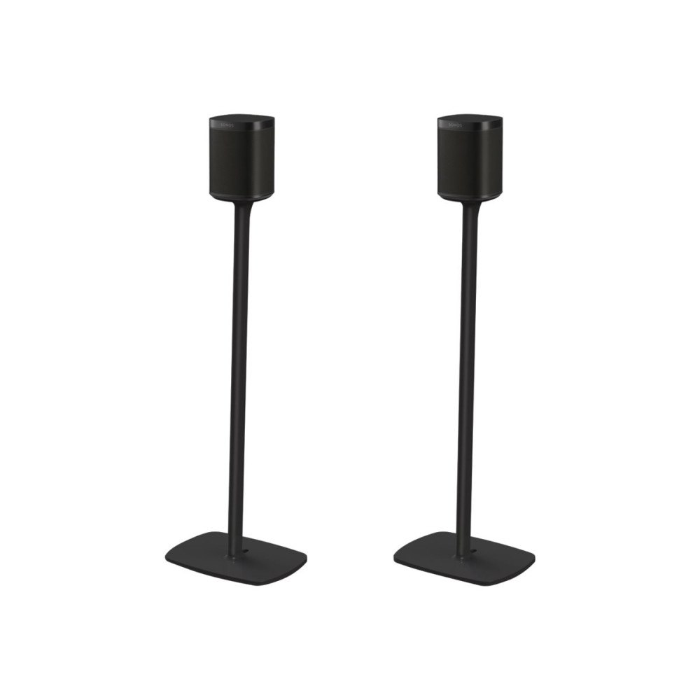 FLEXSON Flexson S1-FSX2 ställ - för högtalare - svart