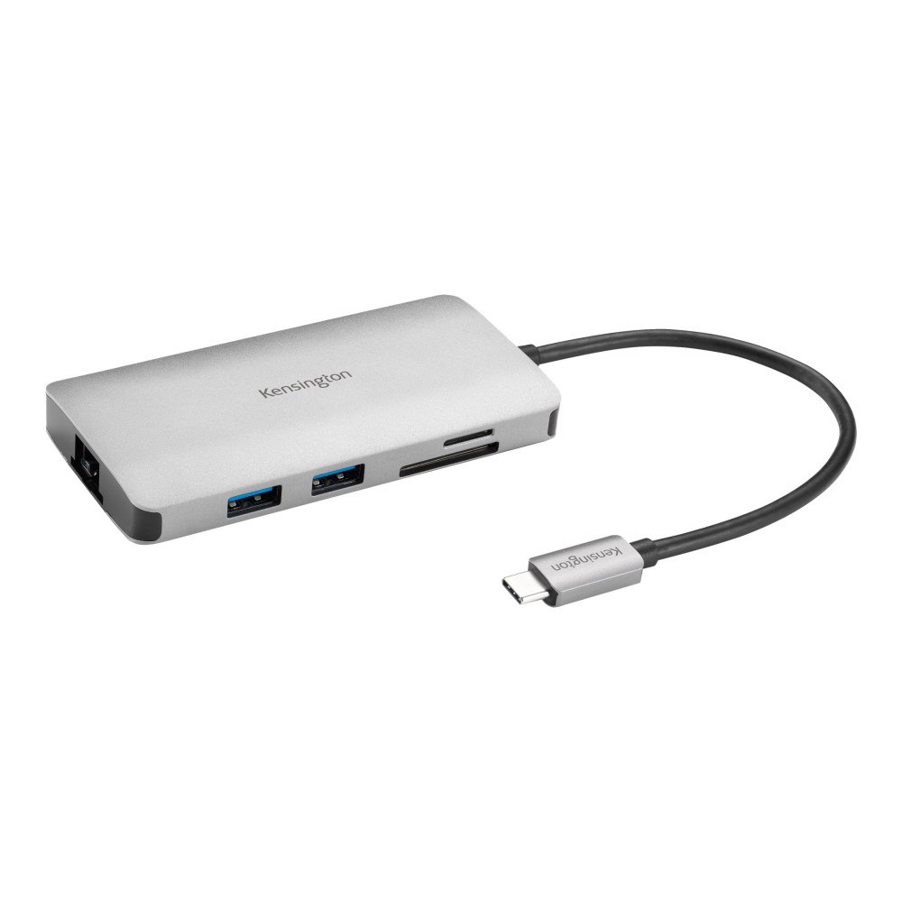 Kensington Computer Products Group Kensington UH1400p - dockningsstation - USB-C 3.2 Gen 1 - HDMI