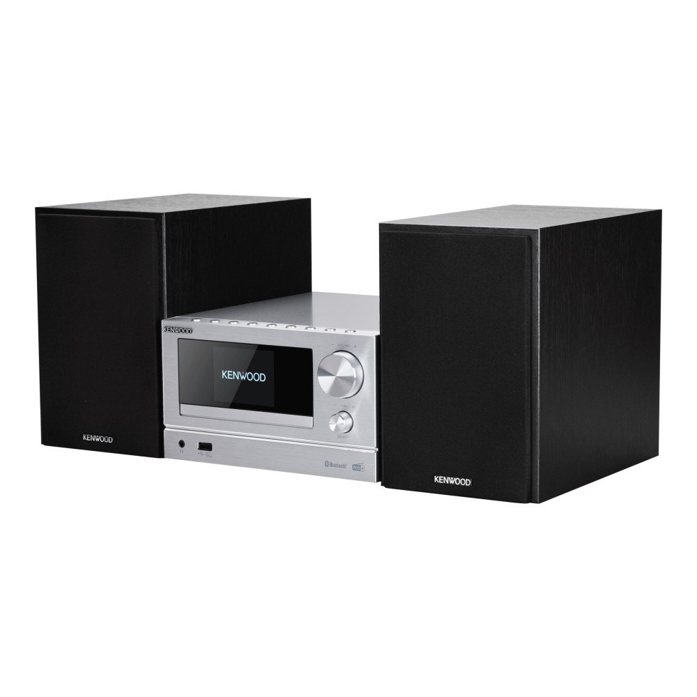 Kenwood Kenwood M-7000S-S - mikrosystem