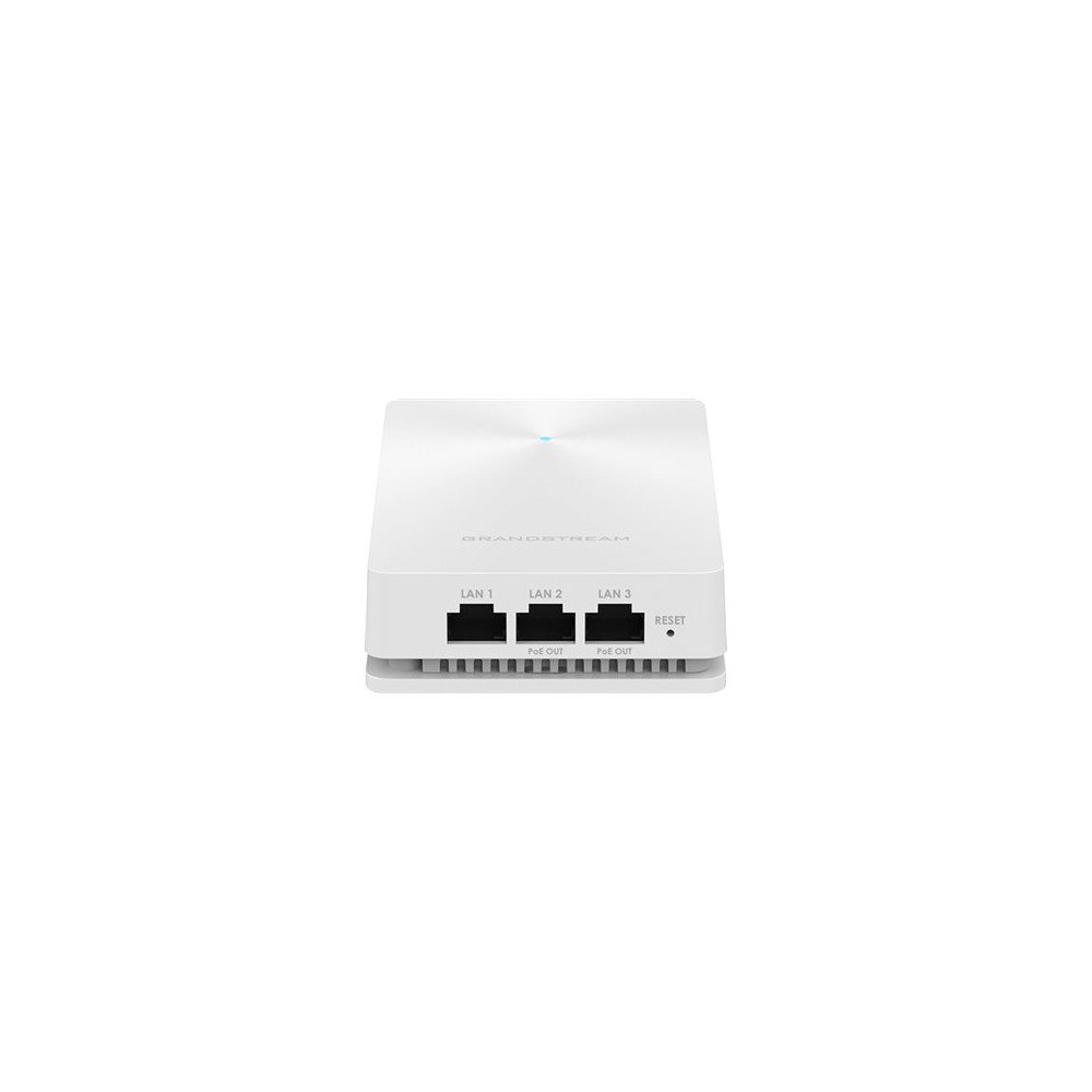Grandstream Networks Grandstream GWN Series GWN7624 - trådlös åtkomstpunkt - Wi-Fi 5