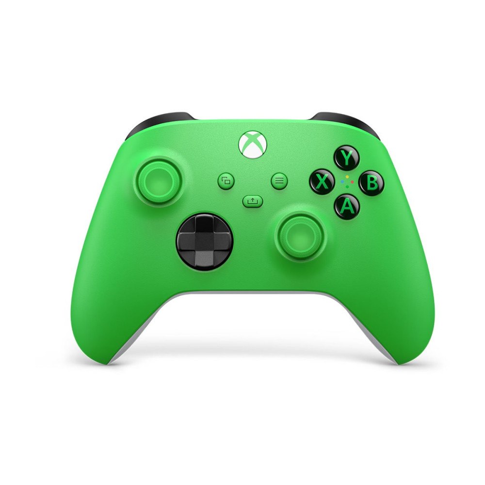 Microsoft Microsoft Xbox Wireless Controller - spelkontroll - trådlös - Bluetooth