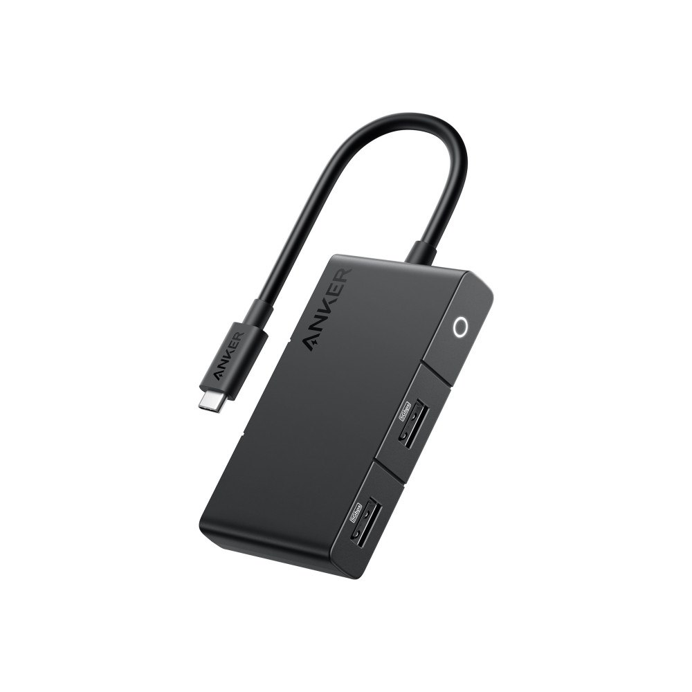 Anker Group Anker 332 - dockningsstation - USB-C - HDMI