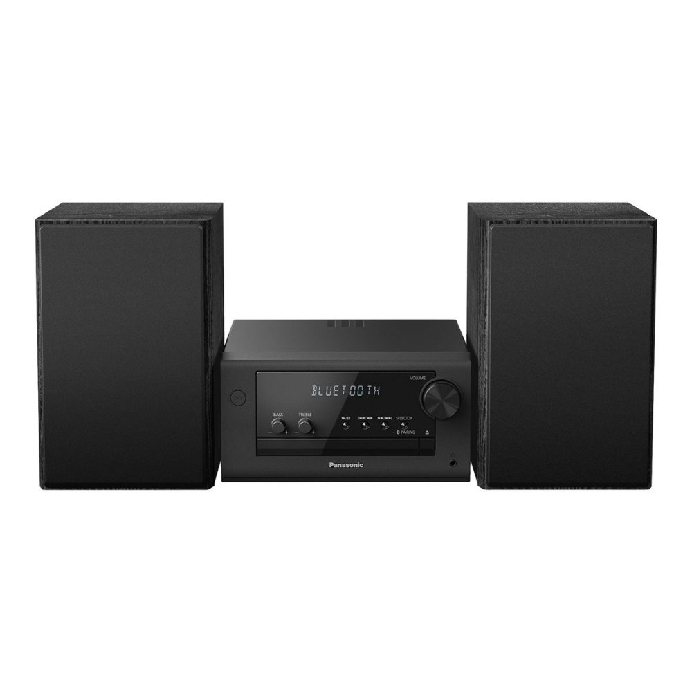 Panasonic Panasonic SC-PM704 - mikrosystem