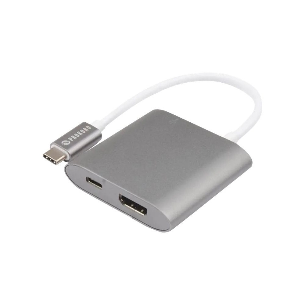 Prokord Prokord Premium - dockningsstation - USB-C - HDMI