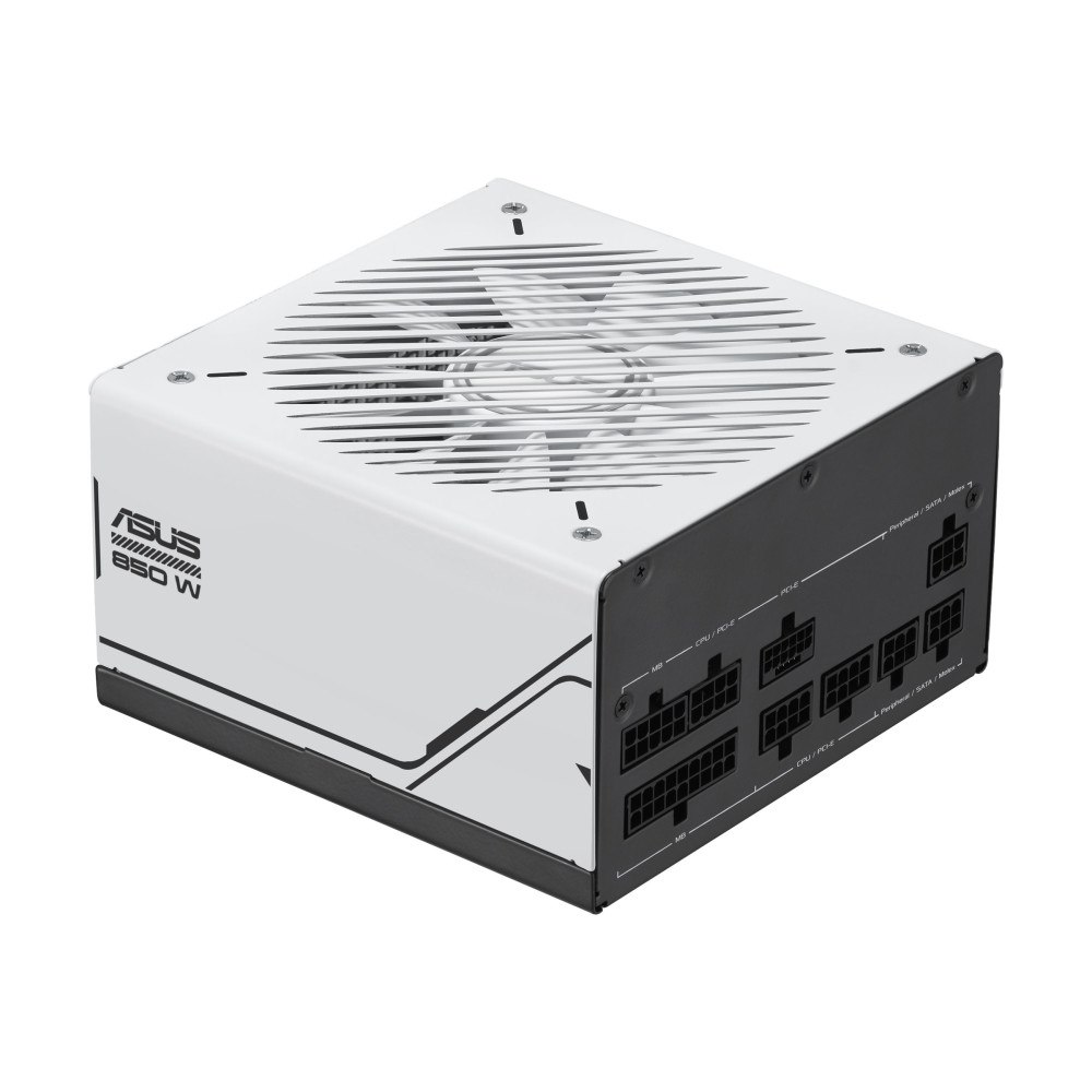 ASUSTeK COMPUTER ASUS PRIME - nätaggregat - 850 Watt
