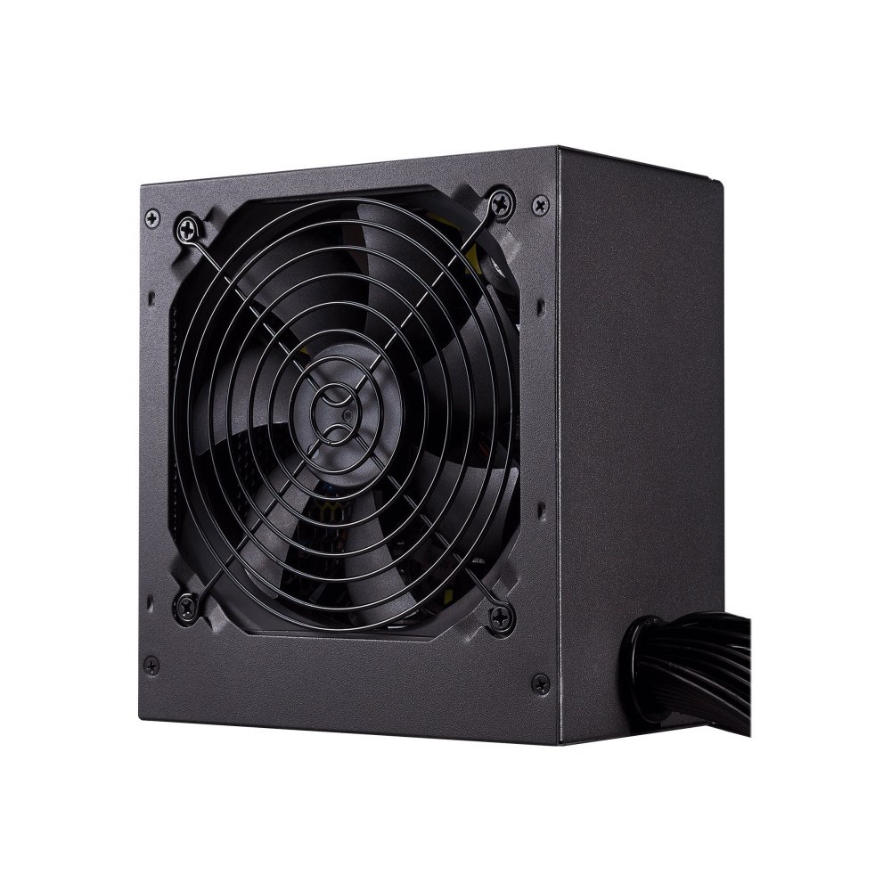 Cooler Master Cooler Master MWE Bronze V2 750 - nätaggregat - 750 Watt