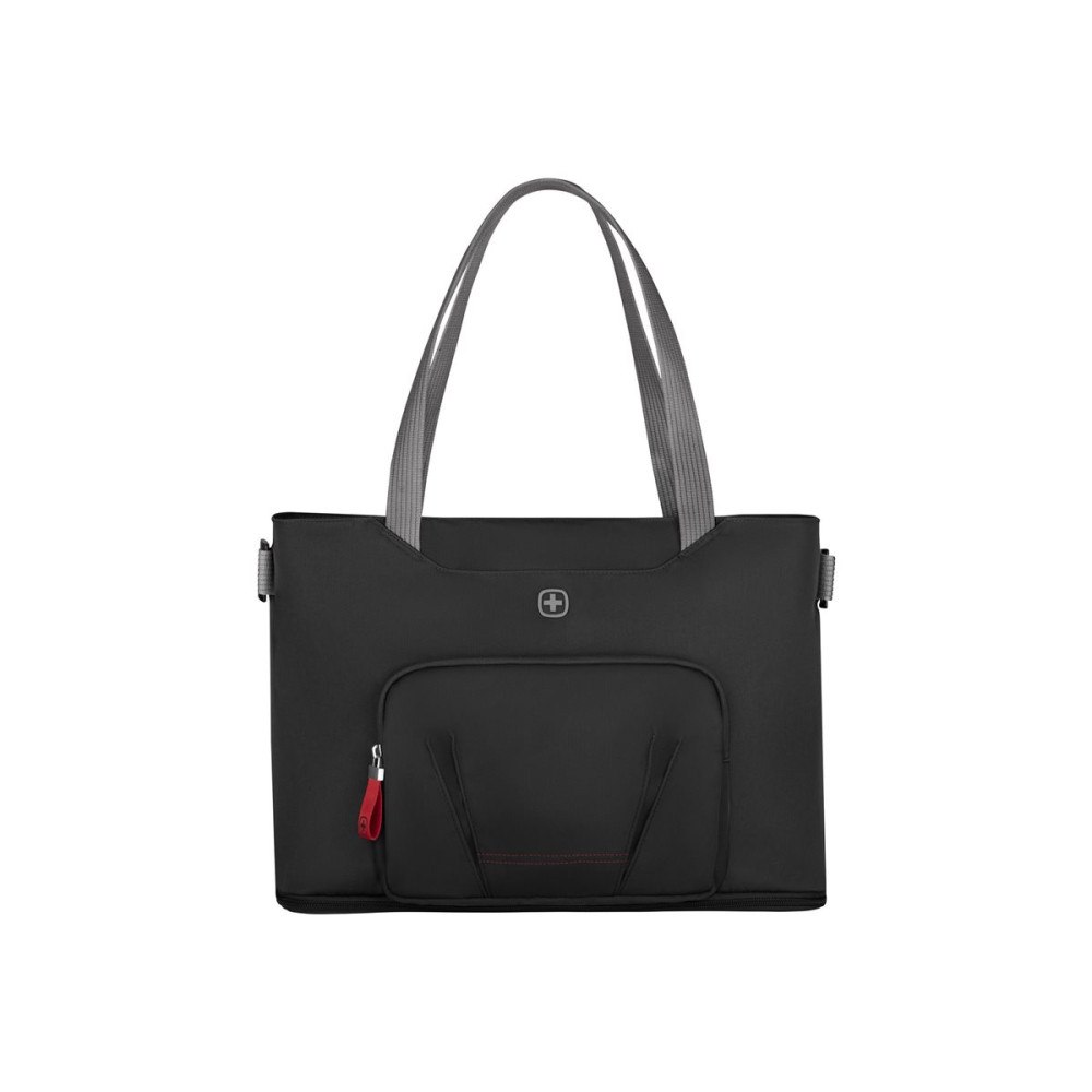 Wenger Wenger Motion Deluxe Tote - notebook-väska - with tablet pocket