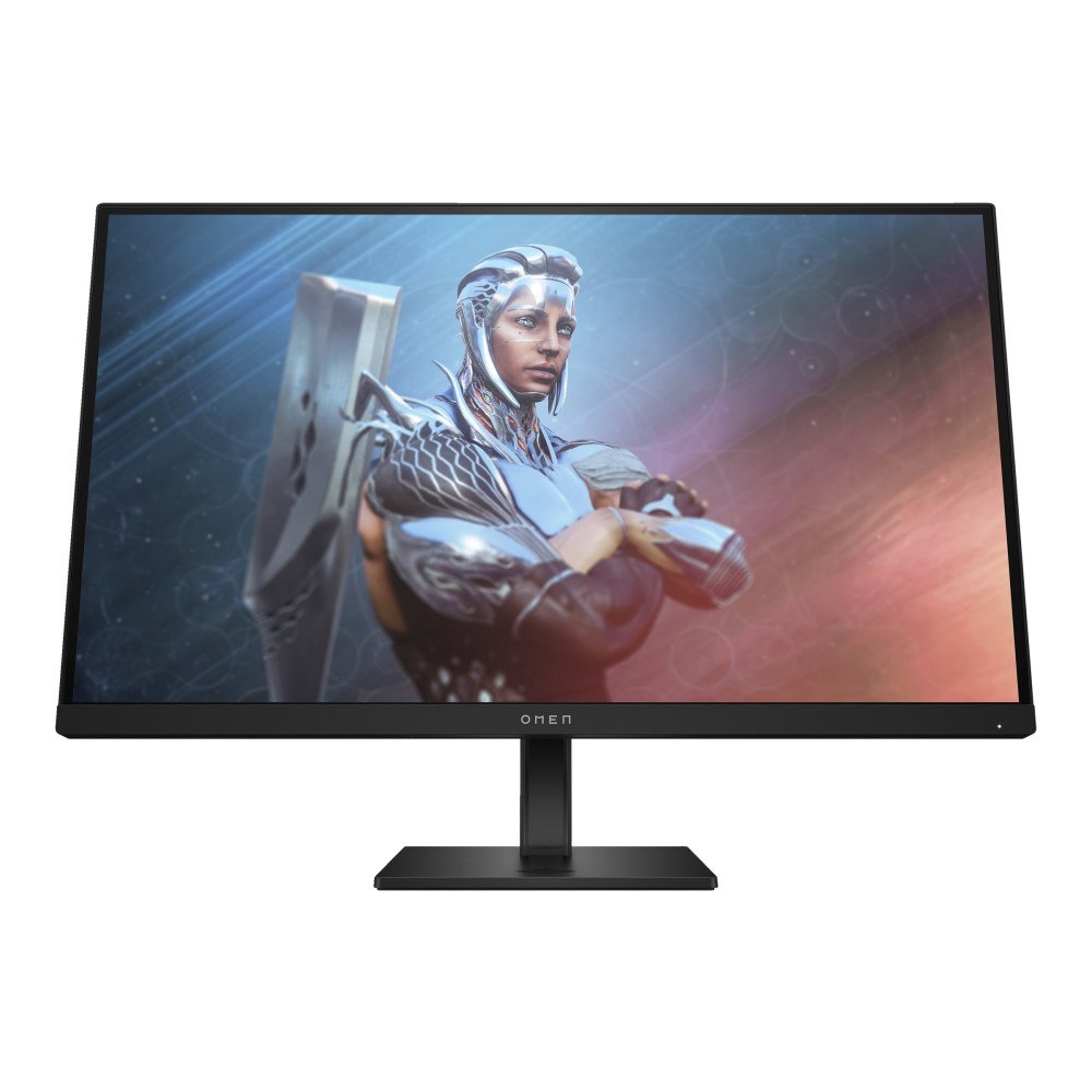 Hewlett-Packard OMEN by HP 27 - LED-skärm - Full HD (1080p) - 27" - HDR