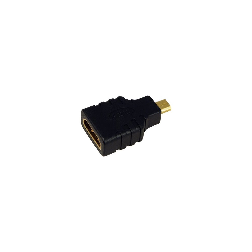 2direct LogiLink HDMI-adapter