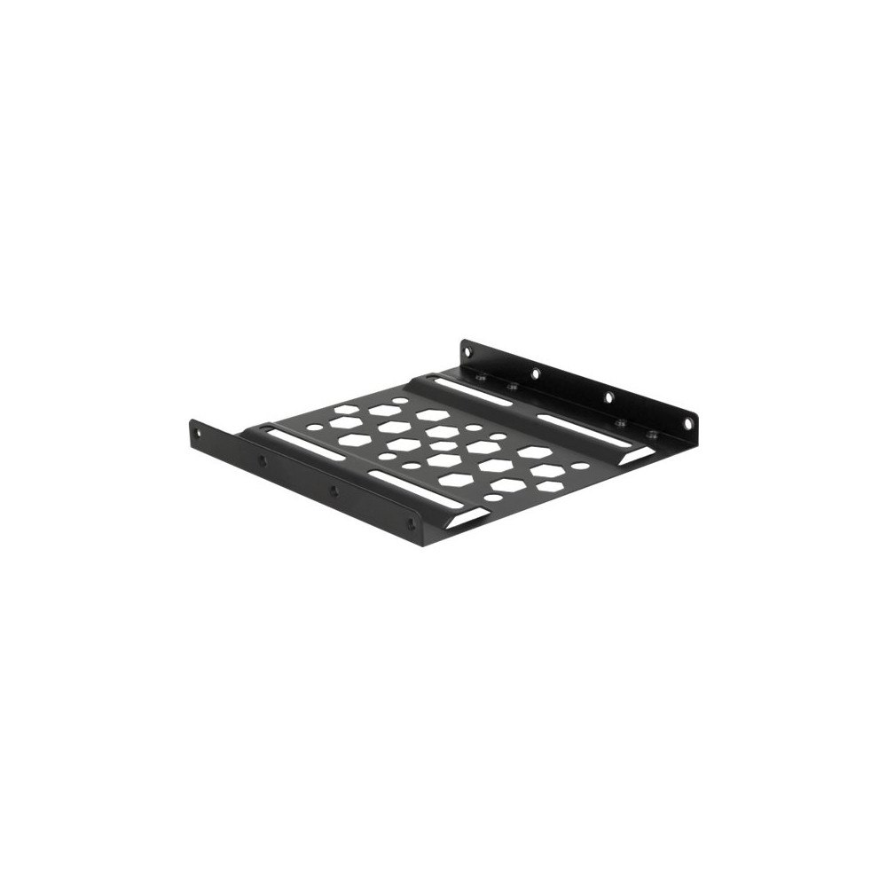DeLOCK Delock Installation Frame - adapter för lagringsfack