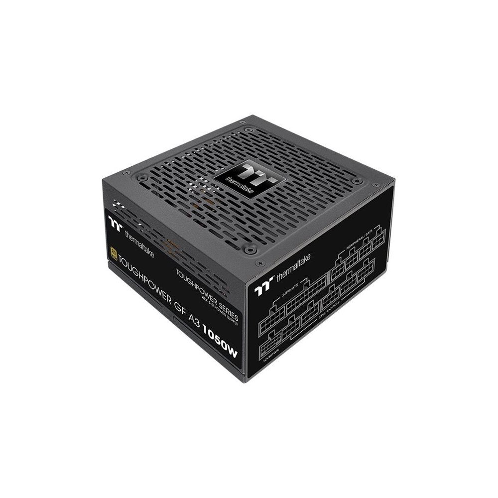 Thermaltake Technology Thermaltake ToughPower GF3 A3 - TT Premium Edition - nätaggregat - 1050 Watt