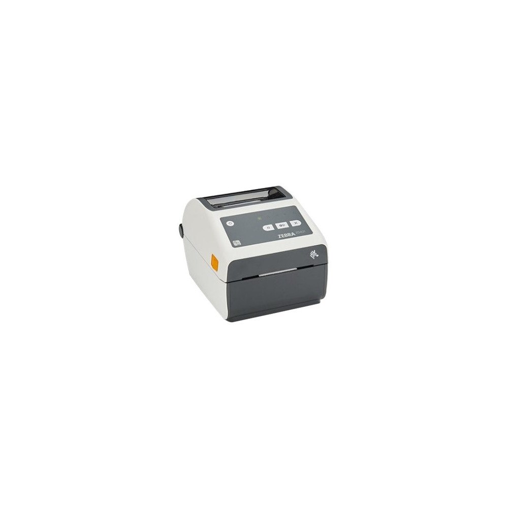 Zebra Technologies Zebra ZD421d-HC - etikettskrivare - svartvit - direkt termisk
