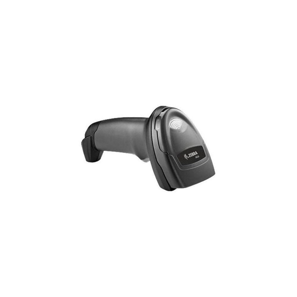 ZEBRA Streckkodsläsare ZEBRA DS2208 USB